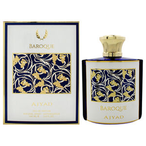 Baroque by Ajyad for Women - 3.4 oz EDP Spray